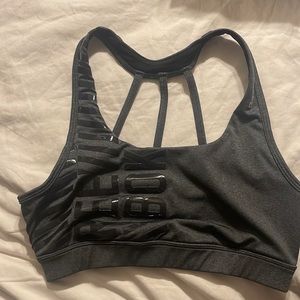Sport bra